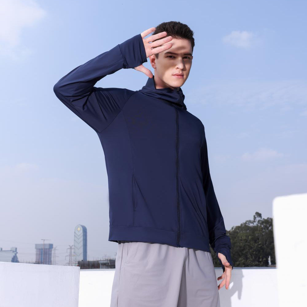 All-Terrain Sun Hoodie
