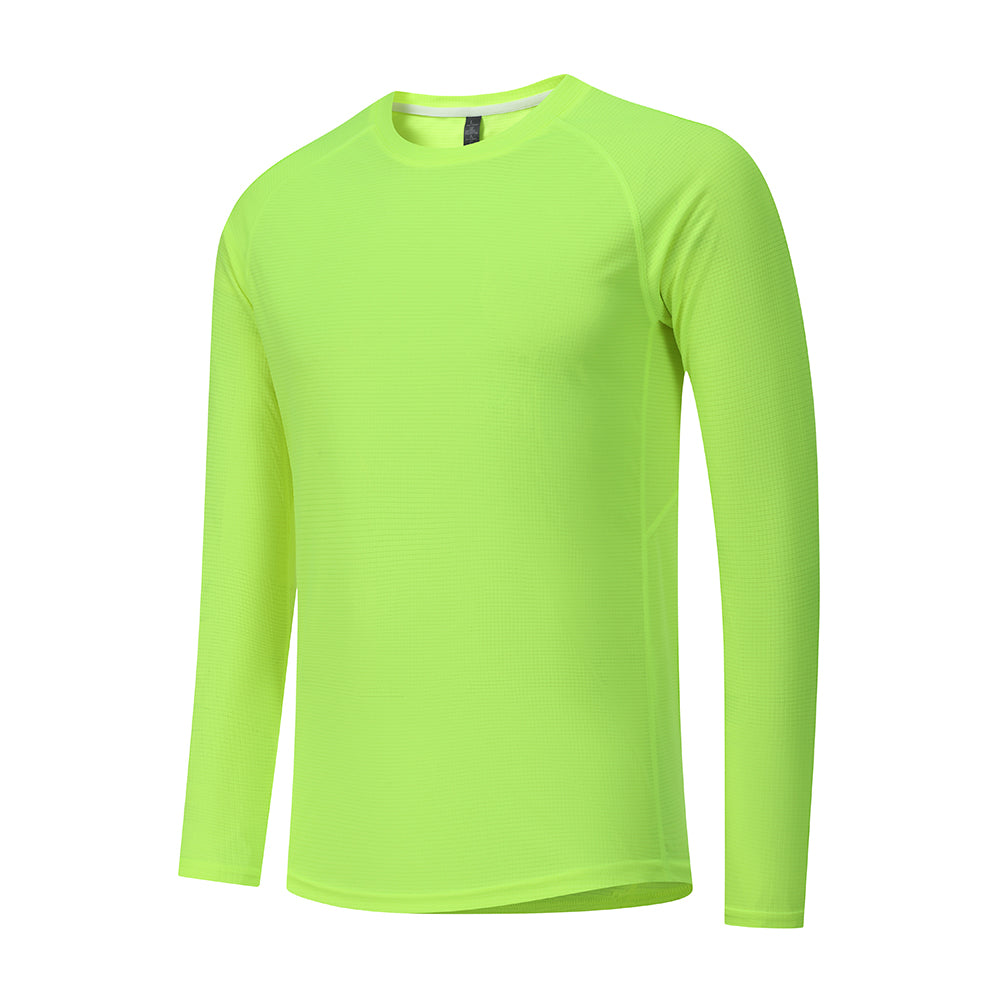 AirLite Quick-Dry Long Sleeve Tee