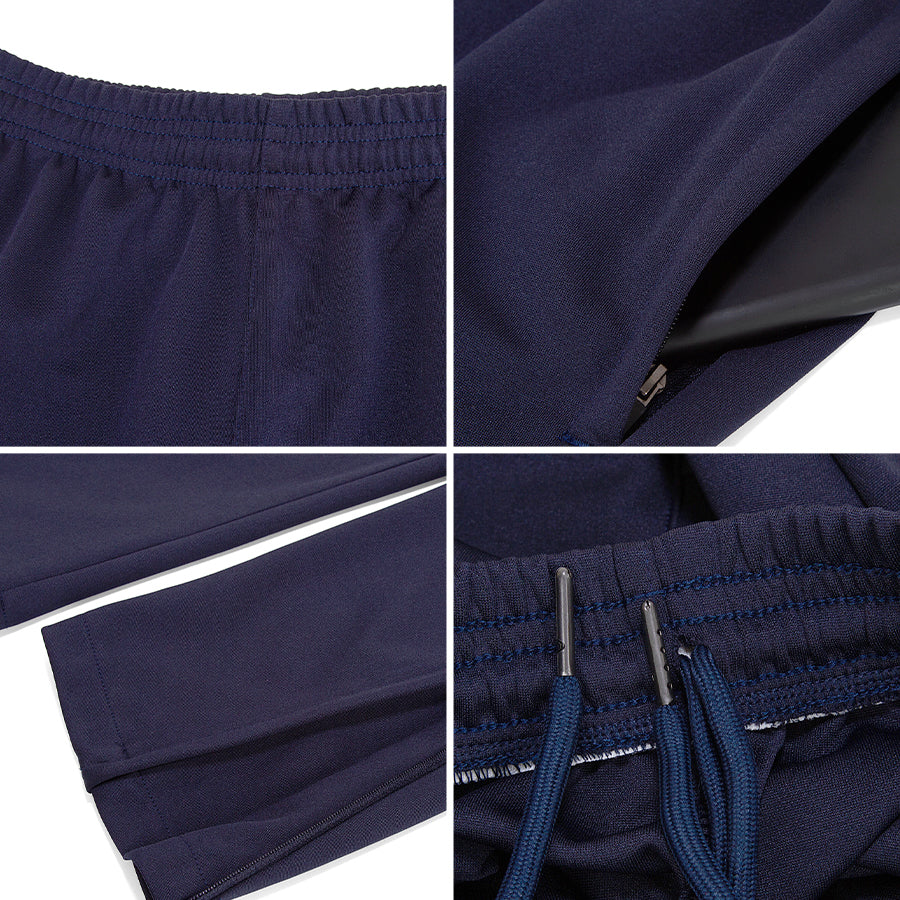 EasyMove Stretch Casual Pant – Black