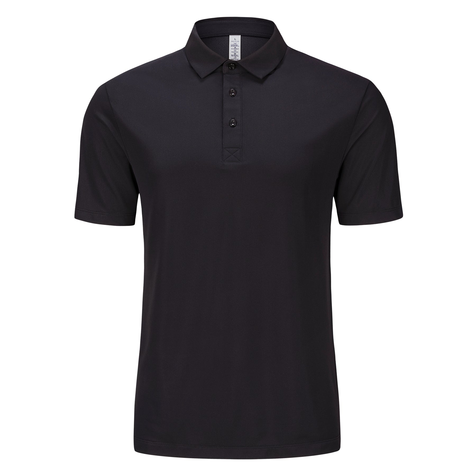FlexCore Lightweight Sports Polo