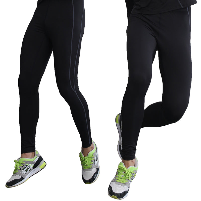 Men’s Compression Leggings