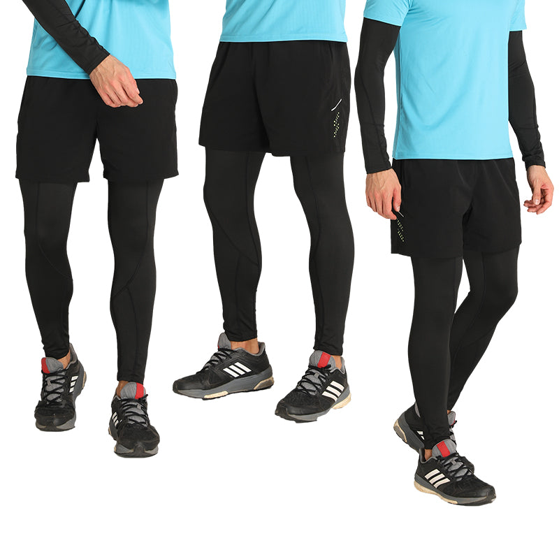 Base Layer Tights