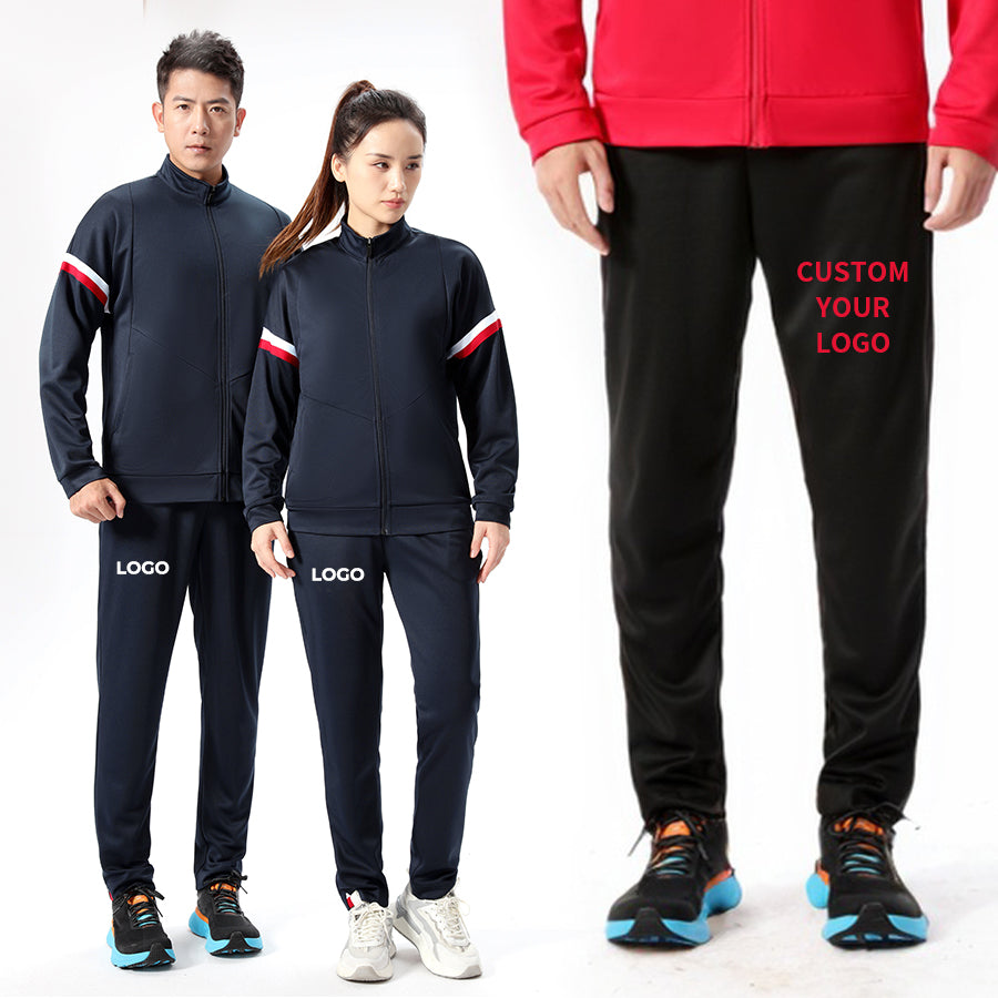 CoreMotion Breathable Casual Sports Pants