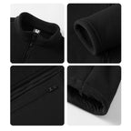 ThermaCore Fleece Zip Sweatshirt