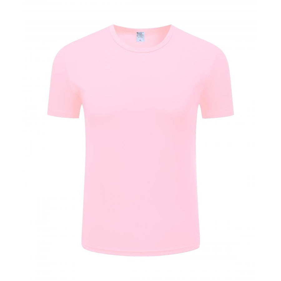 CoolMotion Lightweight Training Tee