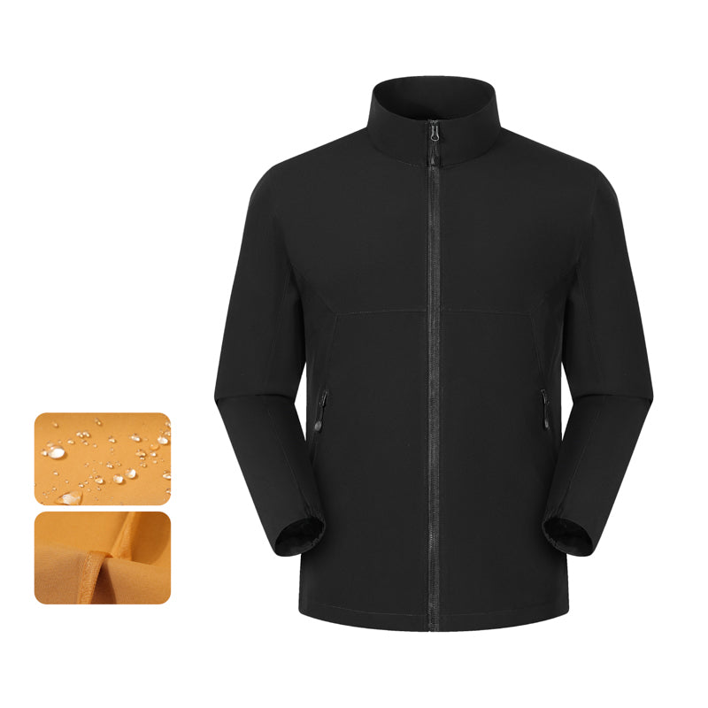CoreEase Lightweight Windproof Jacket