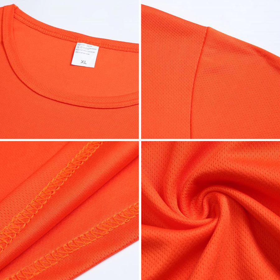 CoolMotion Lightweight Training Tee