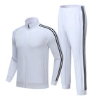 RunFlow Breathable Sports Jacket