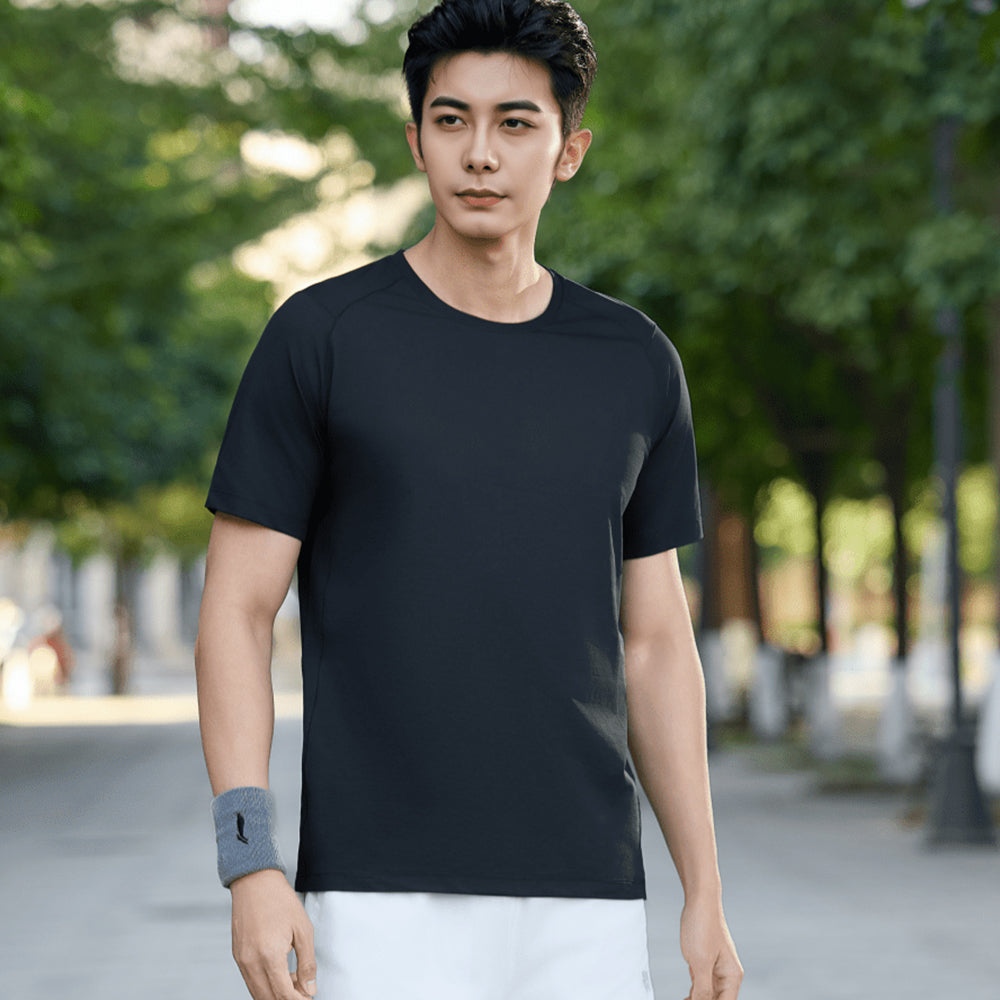 FlexAir Lightweight Sports Tee