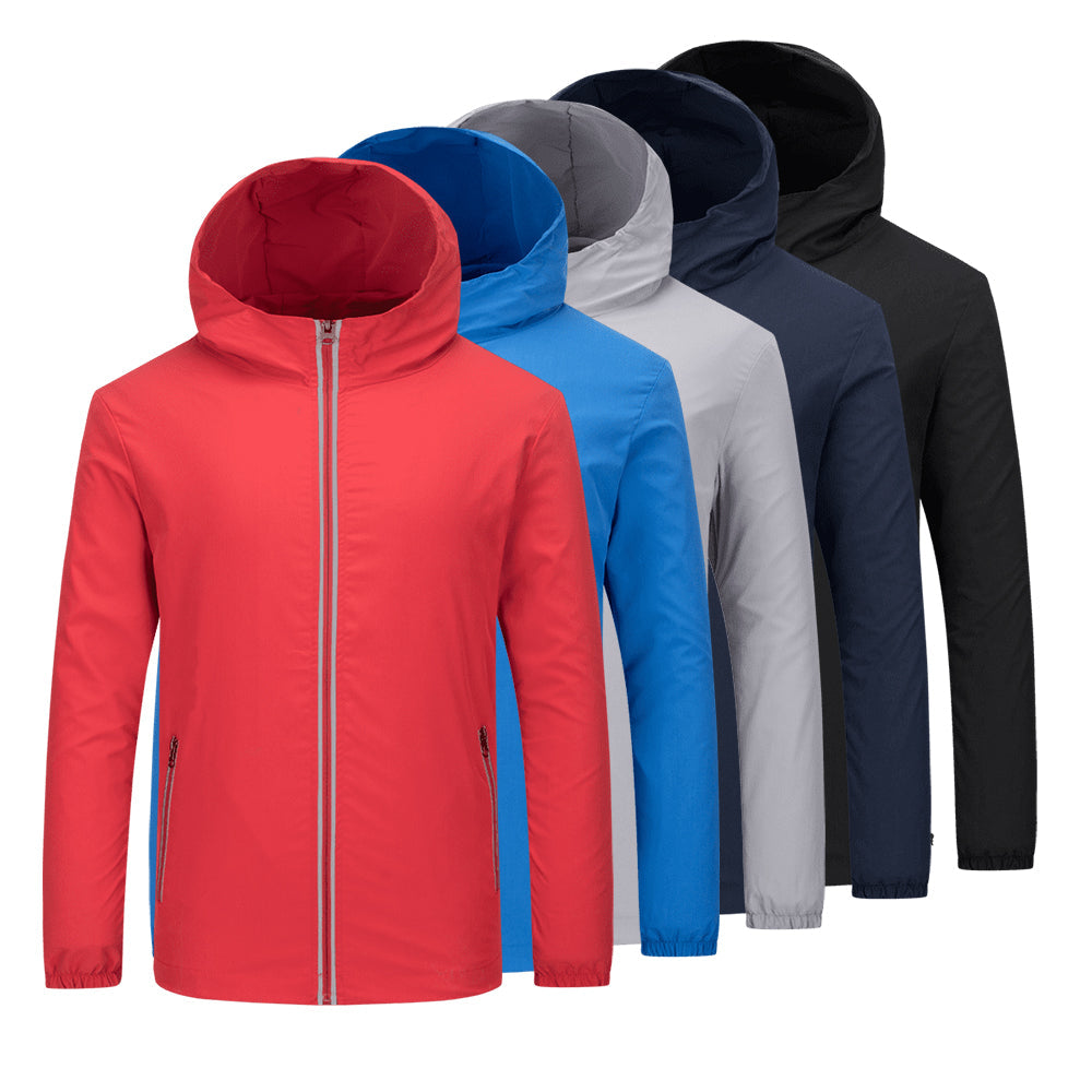 Sun Protection Jacket