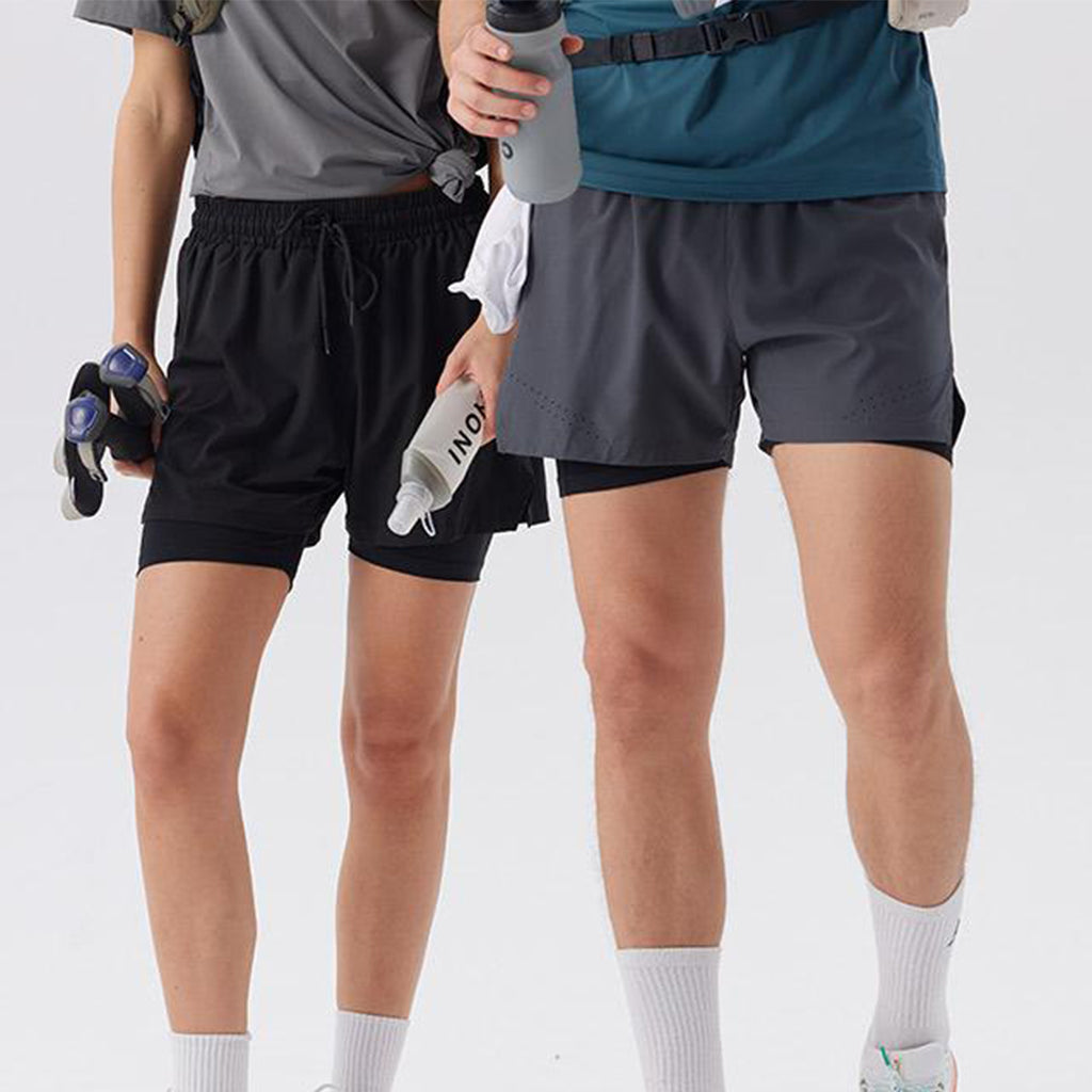 AeroStride Lightweight Running Shorts