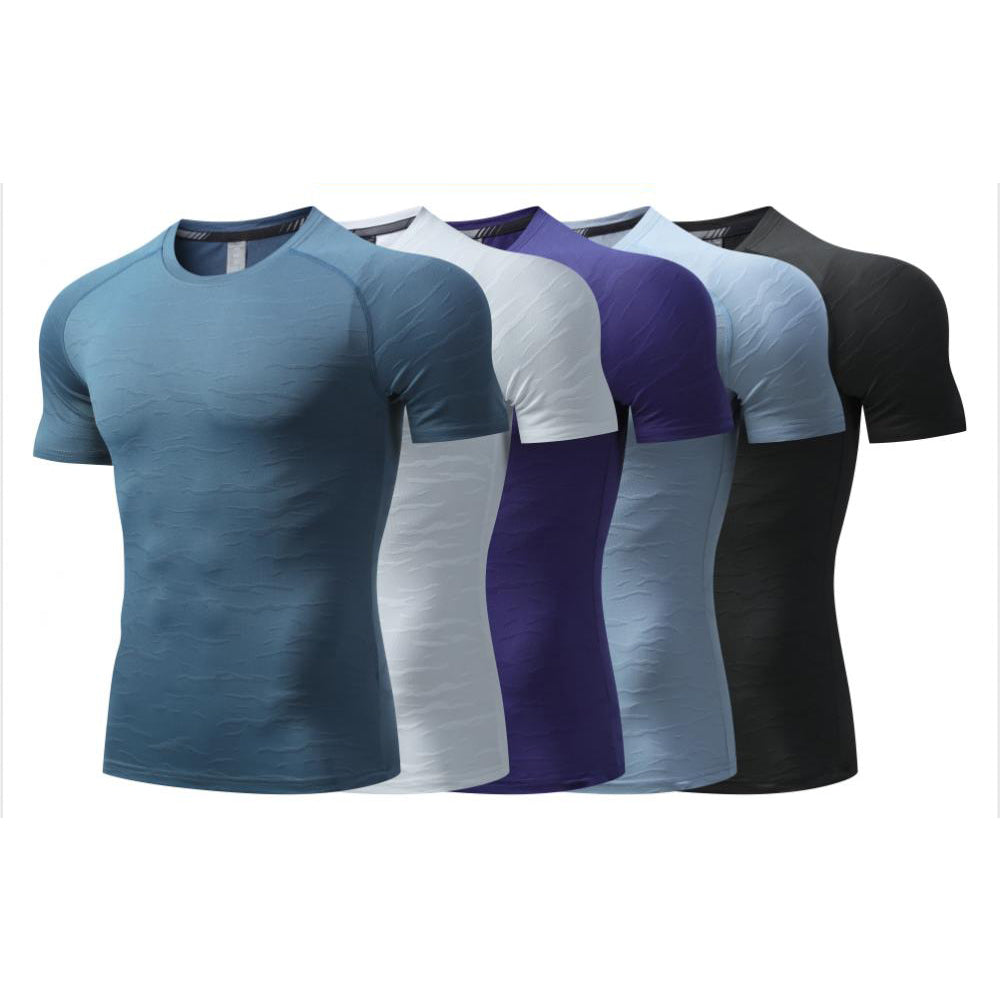 Slim Fit Training Tee