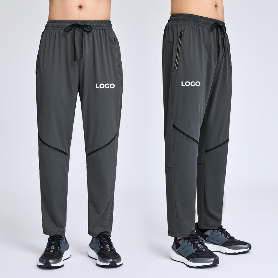 CoreMotion Flexible Casual Pant – Black