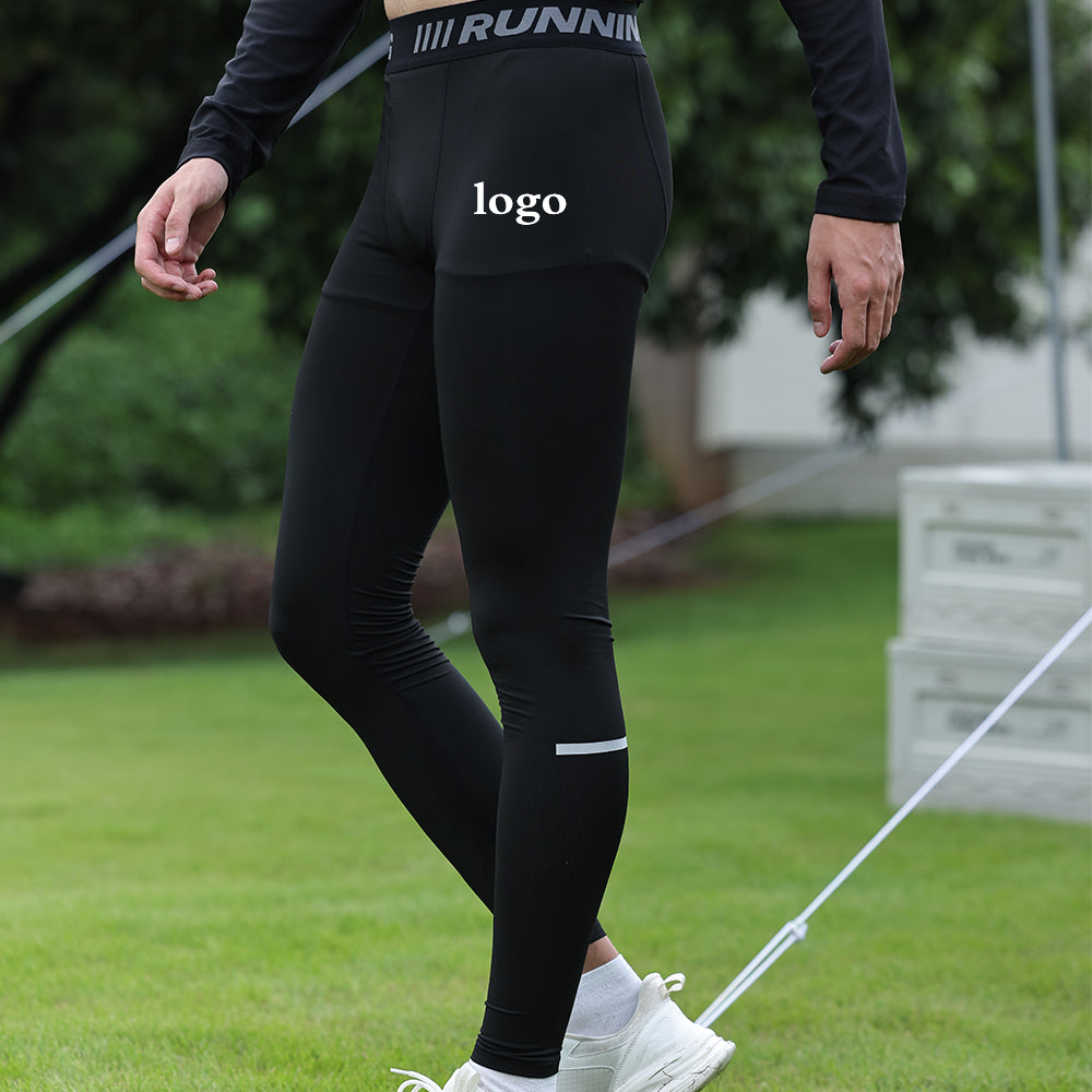 Fitted Performance Leggings