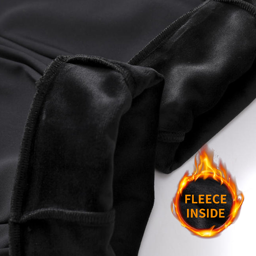 AirLite Warm Stretch Pant – Gray