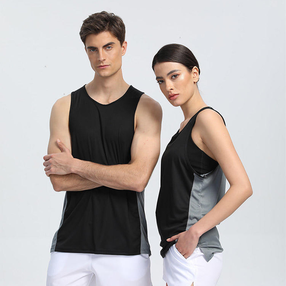 Gym Fit Tank Top