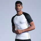 MoveSkin Breathable Running Tee