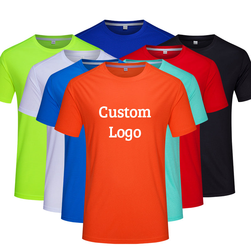 Performance Gym T-Shirt