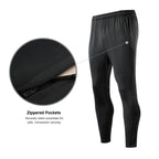 RunEase Stretch Tapered Pant