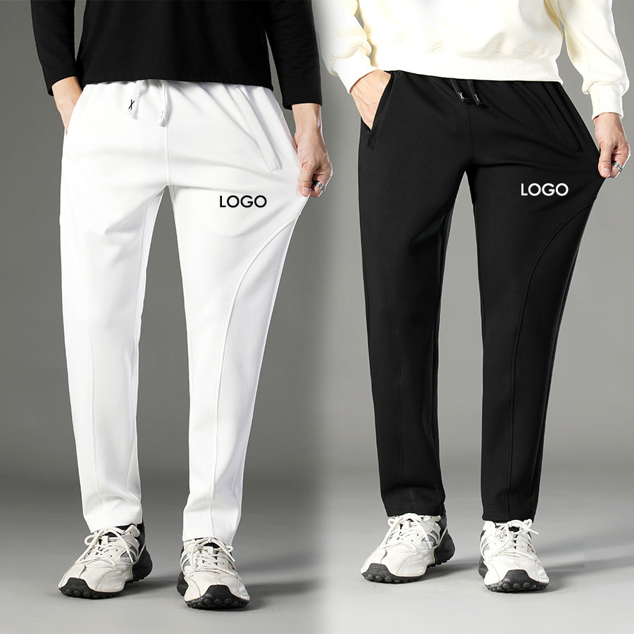 CoreMotion Stretch Training Pants – Black