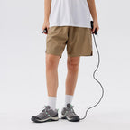 StrideFlex Lightweight Running Shorts