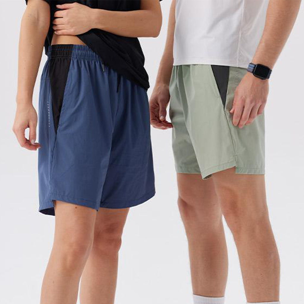 AeroFlow Lightweight Running Shorts