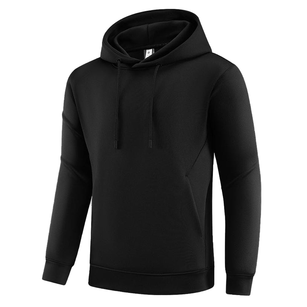 CozyFlex Thermal Pullover Hoodie