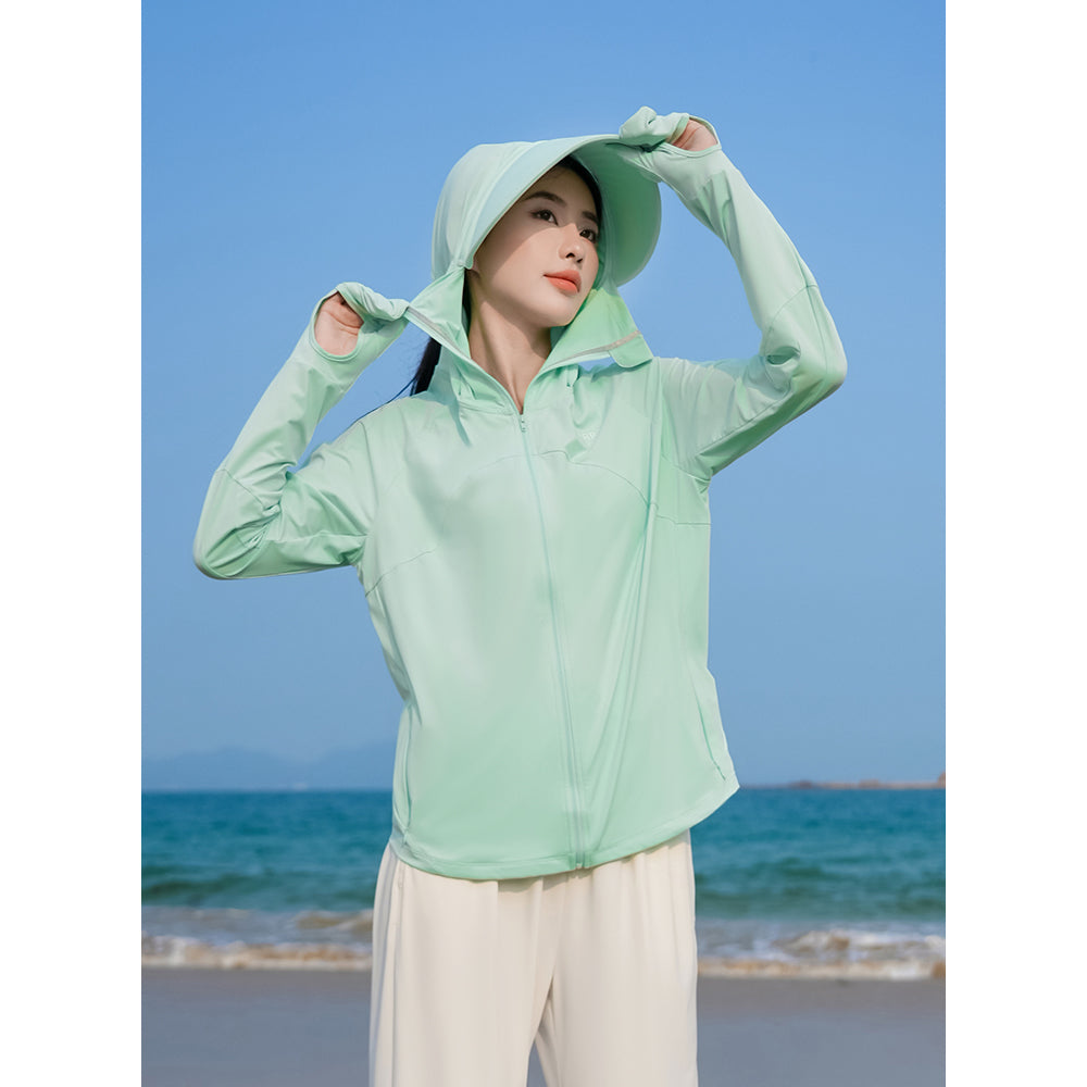 UV Shield Jacket