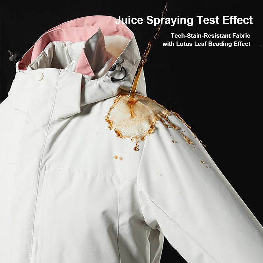 CoreShield HeatFusion 3-in-1 Sport Jacket