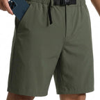 TrailFlex Quick-Dry Hiking Shorts