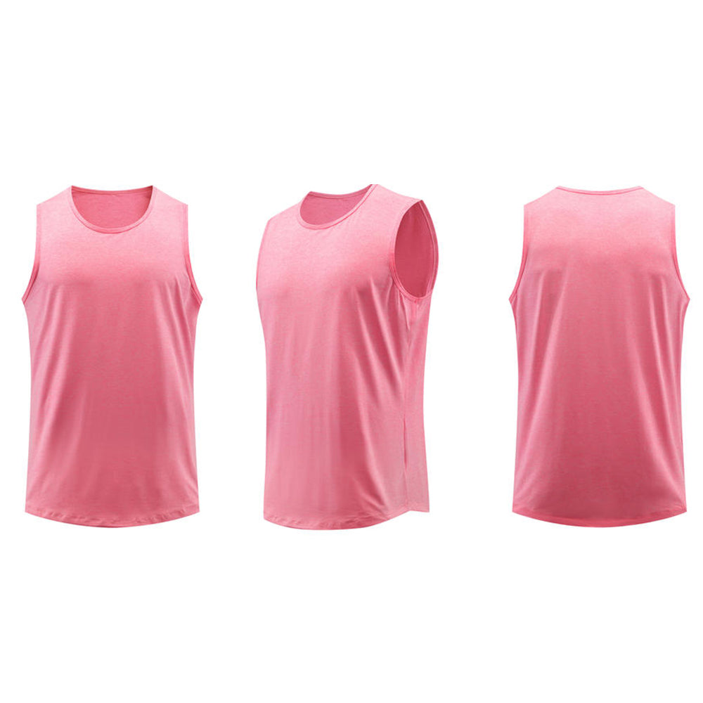 Men’s Breathable Tank Top