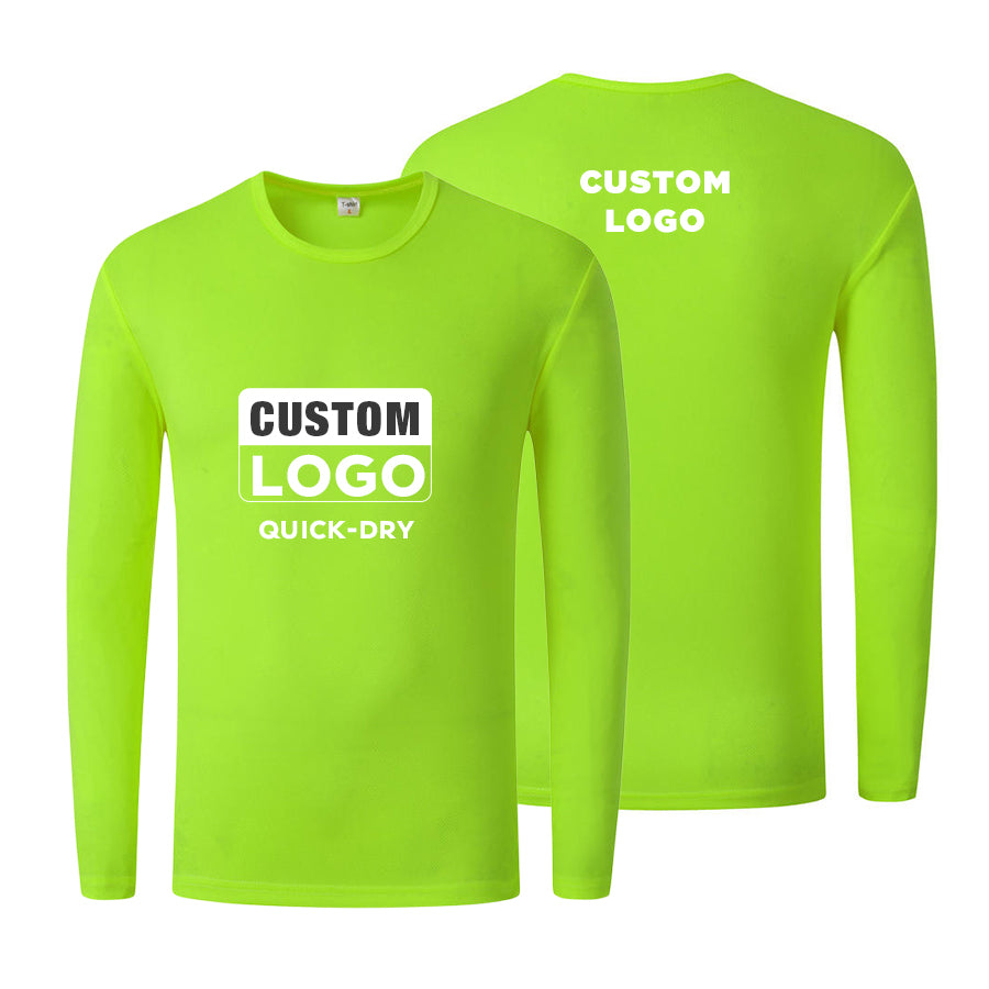 CoreMotion StretchFit Running T-Shirt – Navy