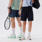 StrideFlex Quick-Dry Running Shorts
