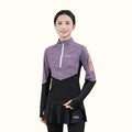 FlowSkin Cooling Quick-Dry Training Top