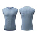 Men's Bodybuilding Tank Top