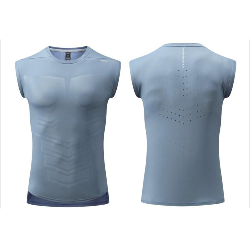 Men's Bodybuilding Tank Top