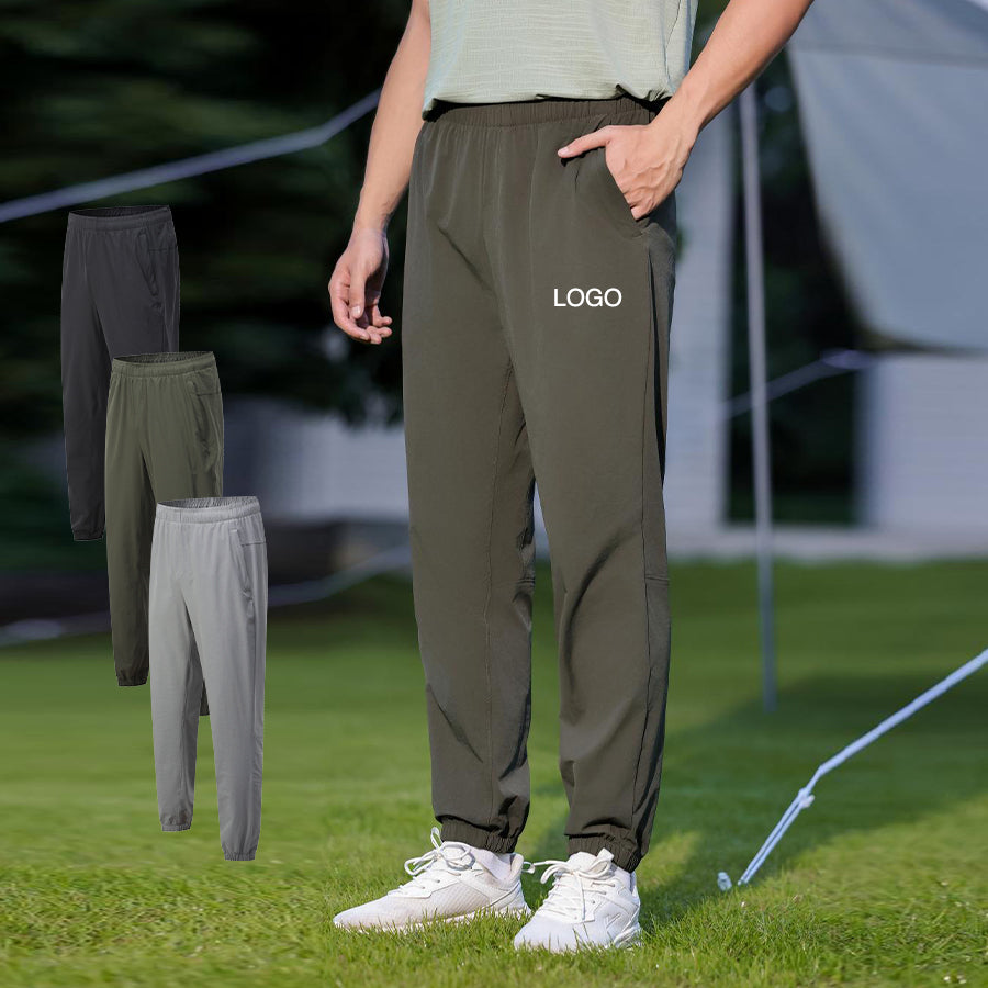 RunEase Lightweight Training Pant