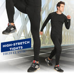 Base Layer Tights