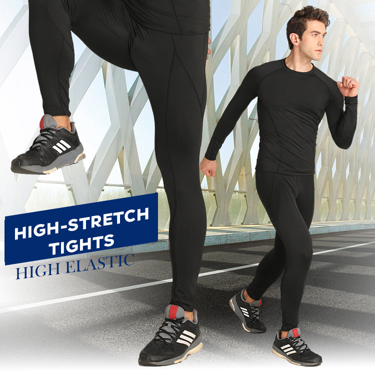 Base Layer Tights