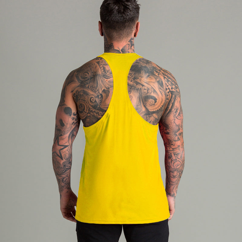 Athletic Training Tank Top