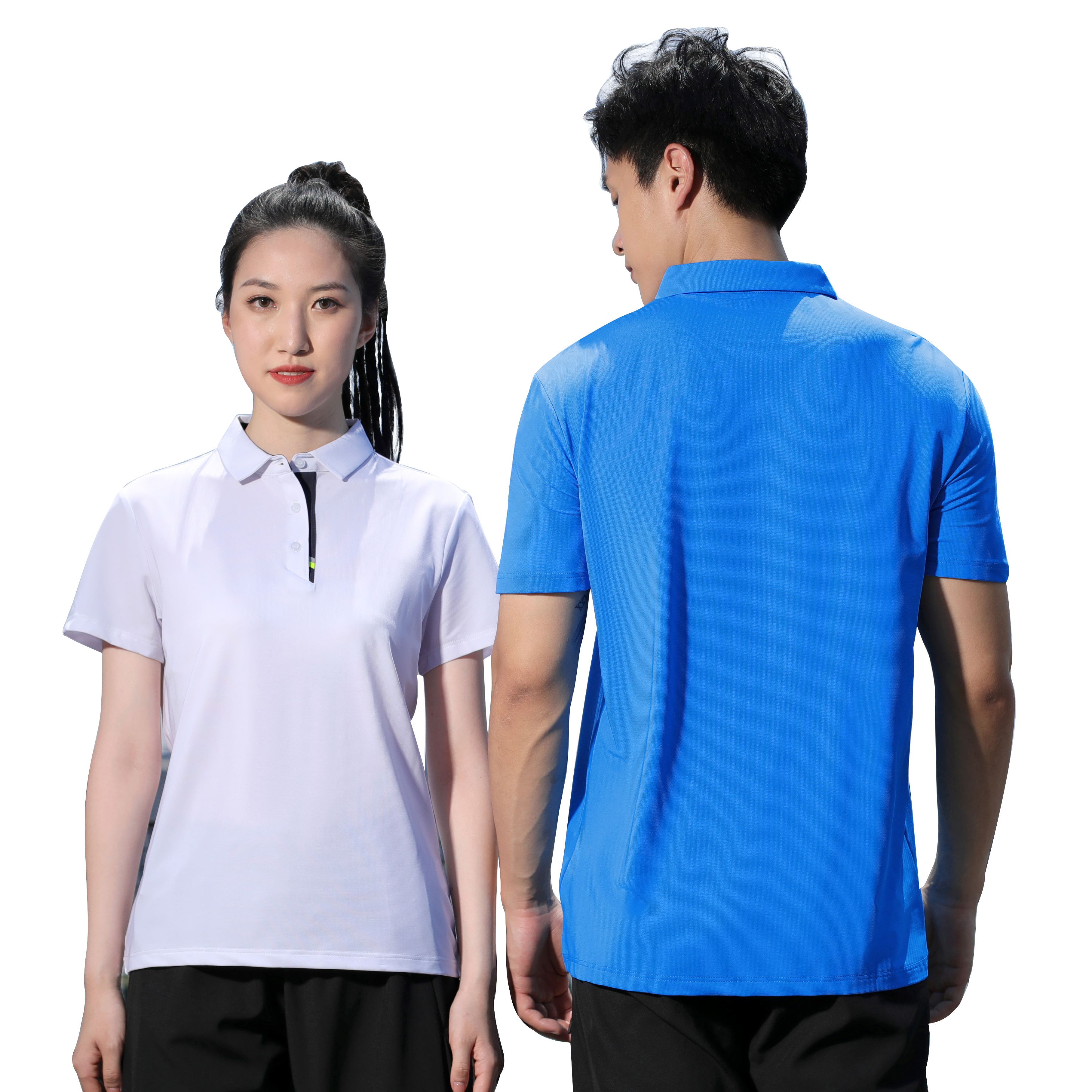 CityCore Soft Touch Polo