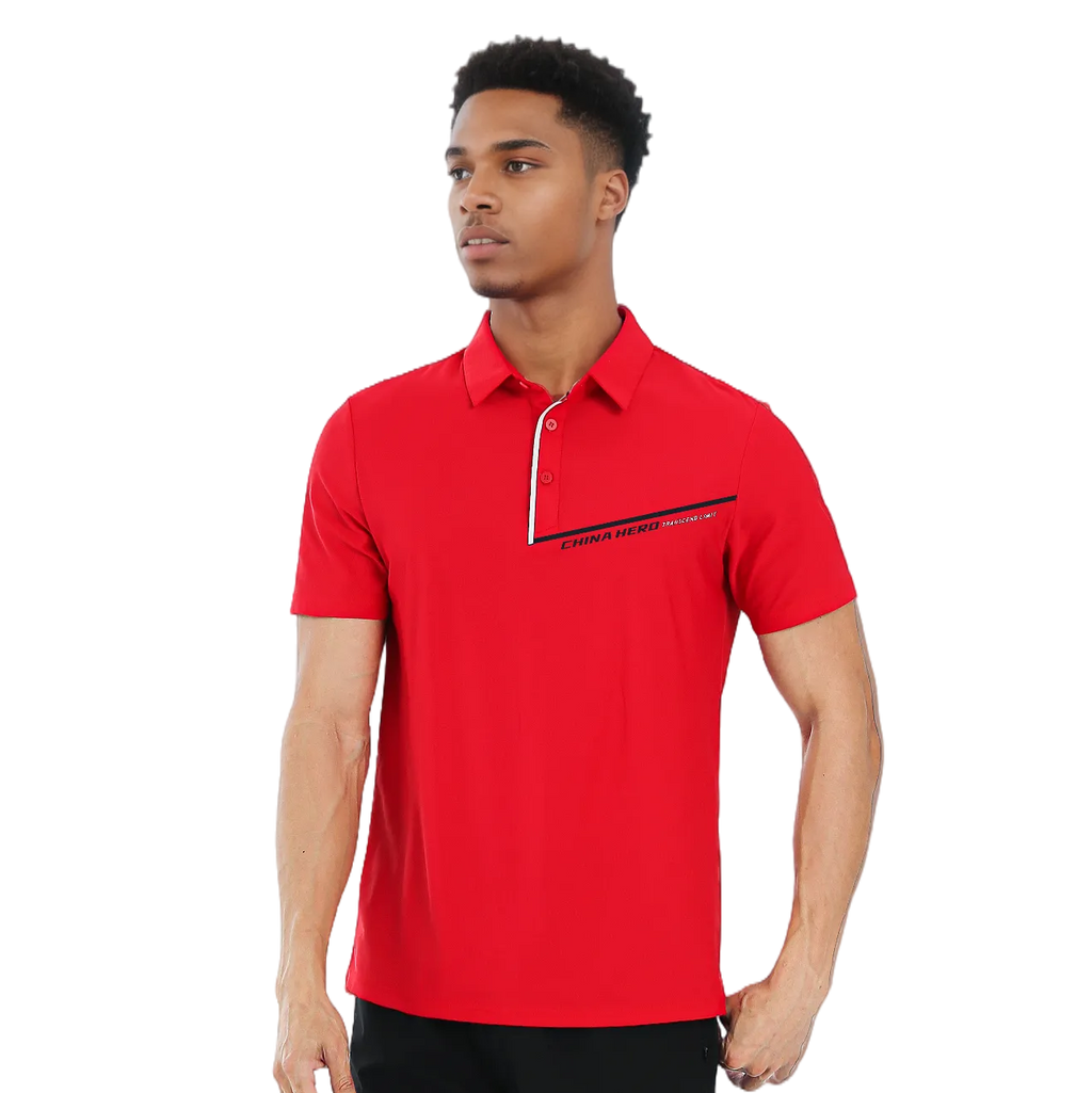 FlexCore Lightweight Sports Polo