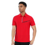 FlexCore Lightweight Sports Polo