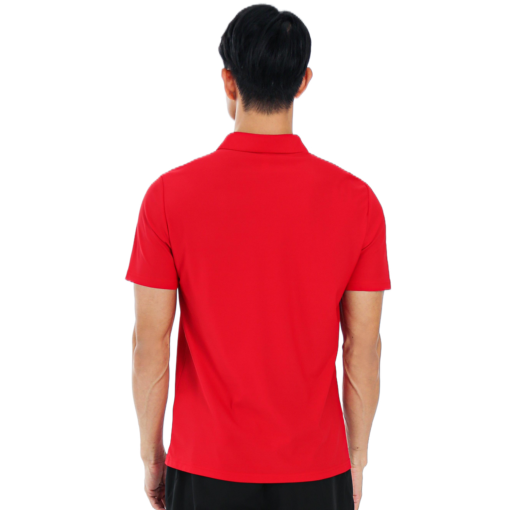 FlexCore Lightweight Sports Polo