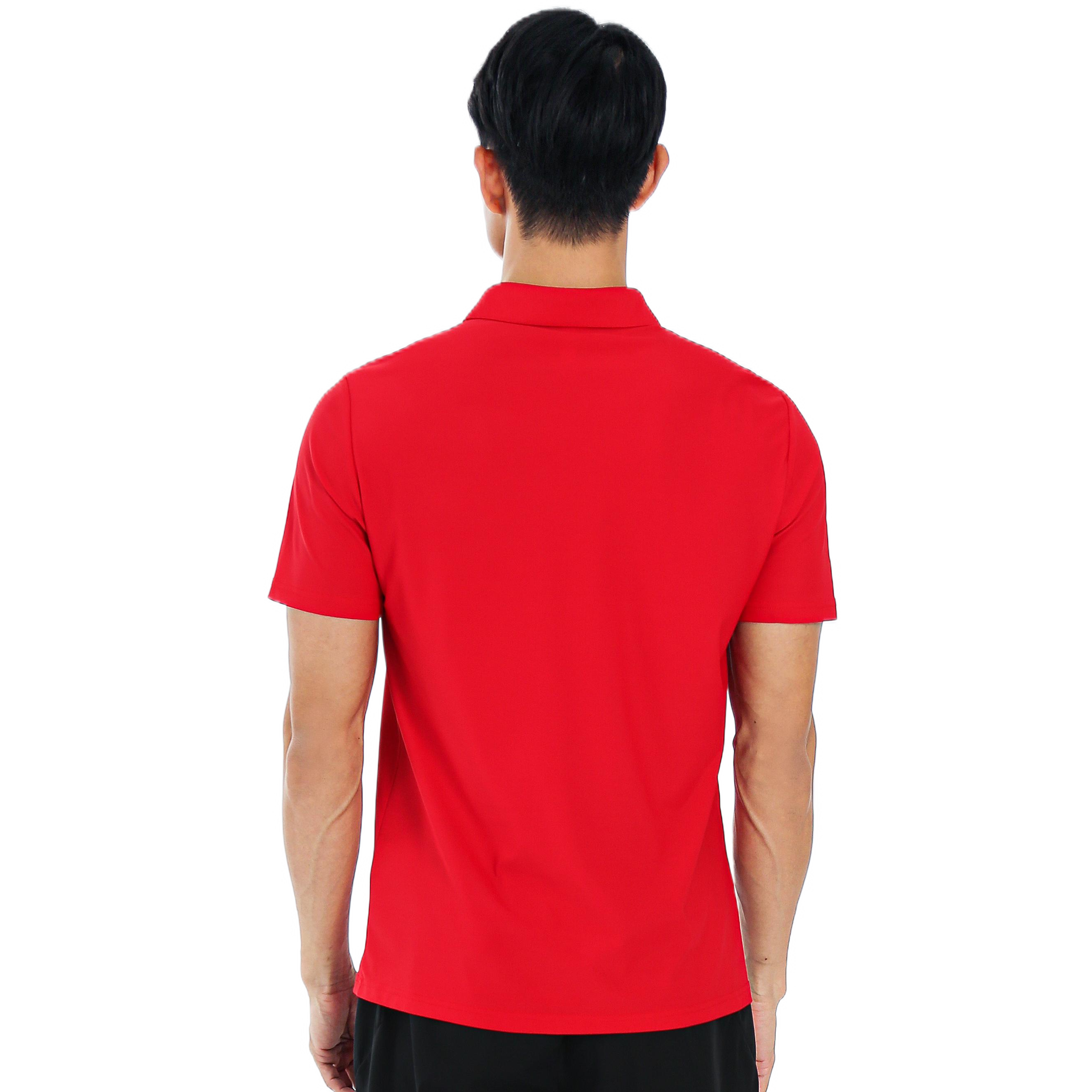 FlexCore Lightweight Sports Polo