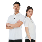 CoreComfort Ice-Cotton Polo