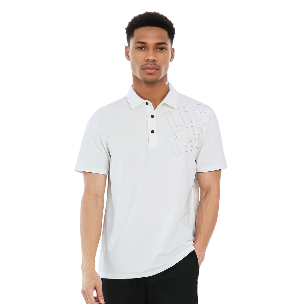 CoreComfort Ice-Cotton Polo