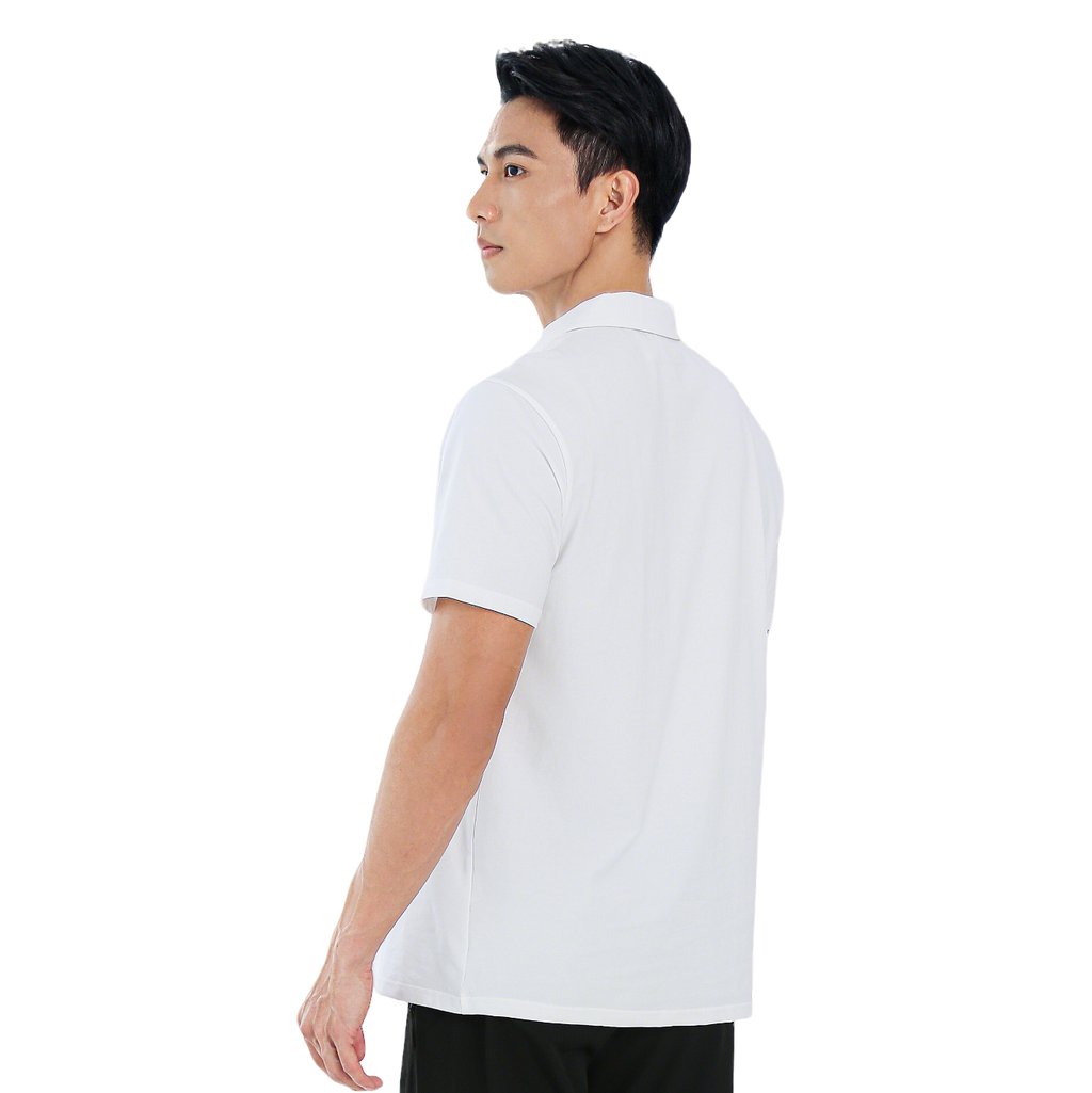 CoreComfort Ice-Cotton Polo