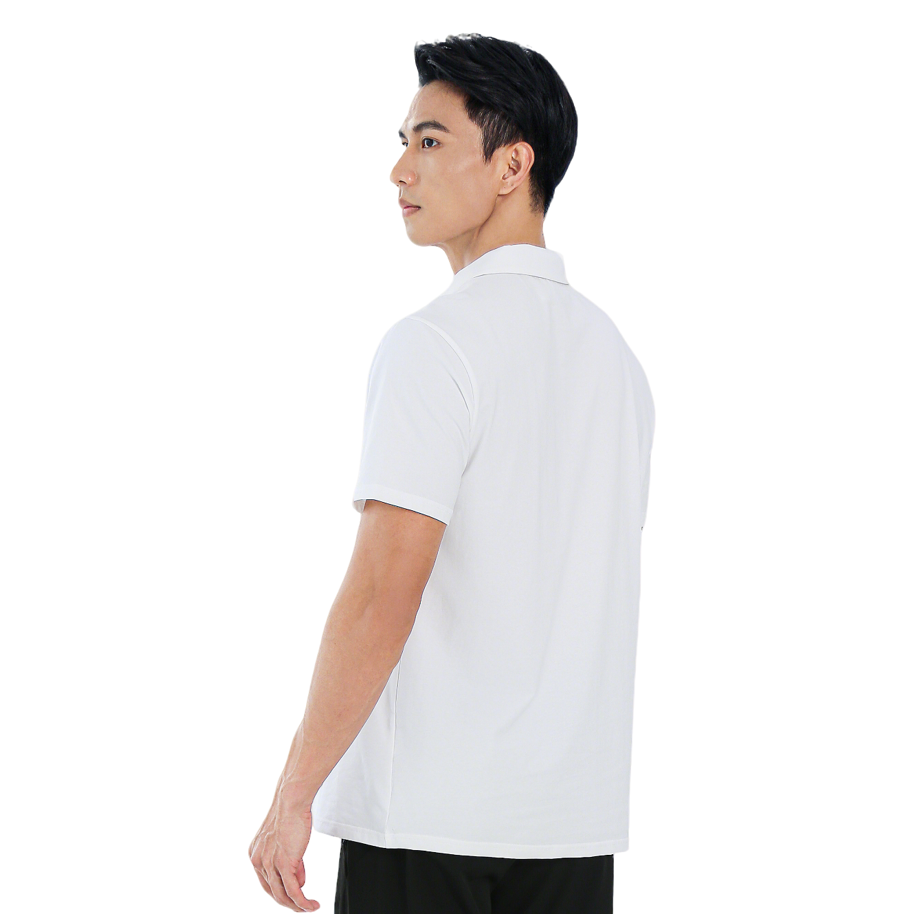 CoreComfort Ice-Cotton Polo