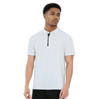 UrbanMotion Breathable Polo Shirt